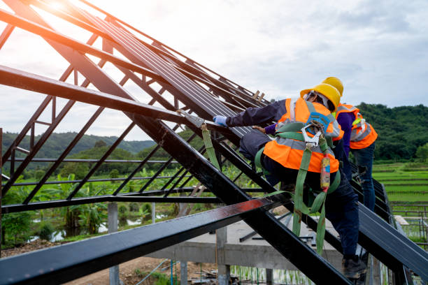Best Best Roofing Contractors  in Mountain Top, PA