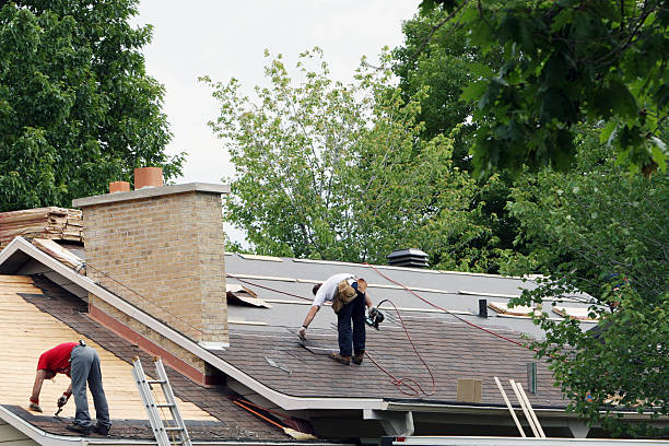 Quick and Trustworthy Emergency Roof Repair Services in Mountain Top, PA