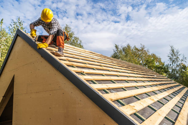 Best Metal Roofing Contractor  in Mountain Top, PA