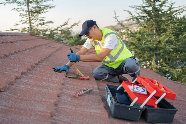 Heating Cable for Roof Installation in Mountain Top, PA