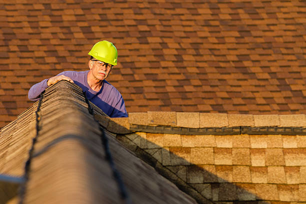Best Local Roofing Companies  in Mountain Top, PA
