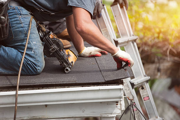 Best New Roof Installation  in Mountain Top, PA